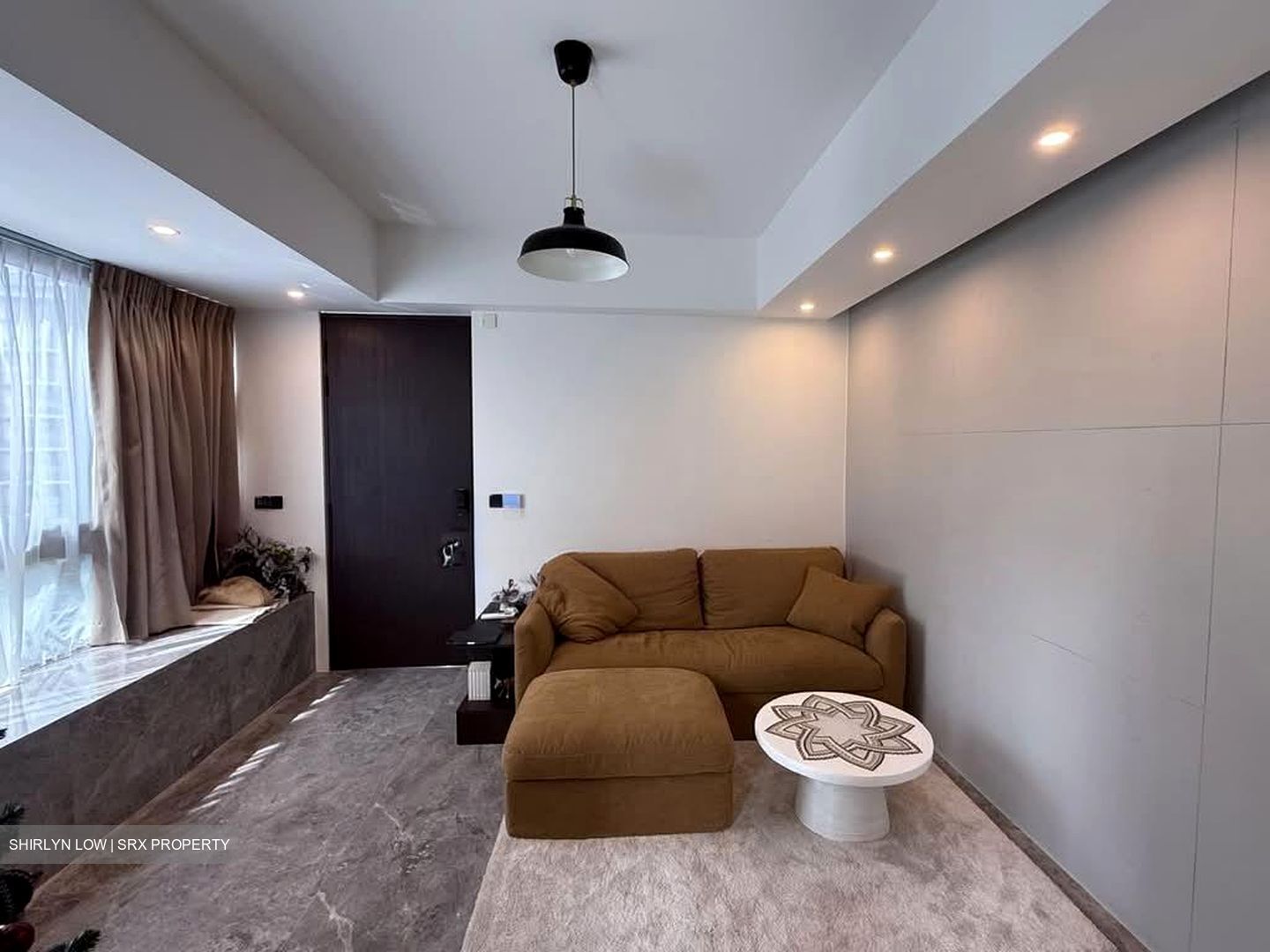 The Iveria (D9), Apartment #568087771